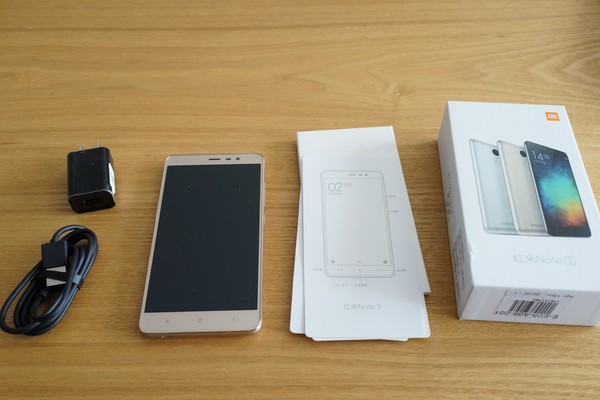 Redmi note3 pro レビュー AUとDocomo同時に両方使えて3万以下！