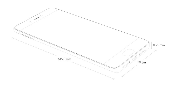 Xiaomi 5S 超音波指紋リーダー内蔵同時待ち受け可能スマホがプリセール
