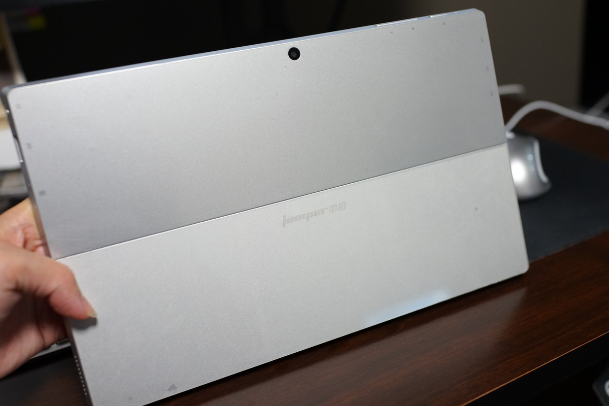 Jumper EZpad 5SE Tablet PC 実機レビュー デジタイザーペンが使える！