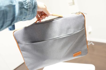 13インチノートパソコン用dodocoolキャリーケース VAIO S13・Xiaomi Air 13.3にぴったり！