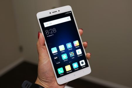 【セールで$149.99】Xiaomi Redmi Note 4X 実機レビュー クーポンで2万以下！
