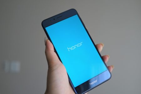 Huawei Honor 8 FRD-L19 GLOBAL VERSION レビュー