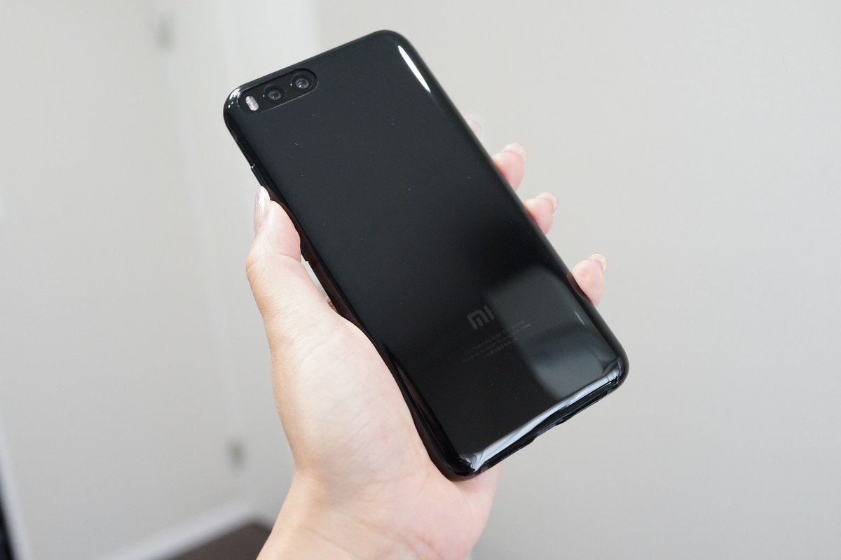 クーポンで 365 99 Xiaomi Mi 6 レビュー 光学2倍ズーム搭載で更に防滴仕様 ただし防水ではない ガジェットフリーク