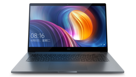 【セール価格$929.99】Xiaomi Mi Notebook Proスペックレビュー・CPU性能・割引クーポンまとめ