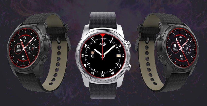 all call w1 smartwatch