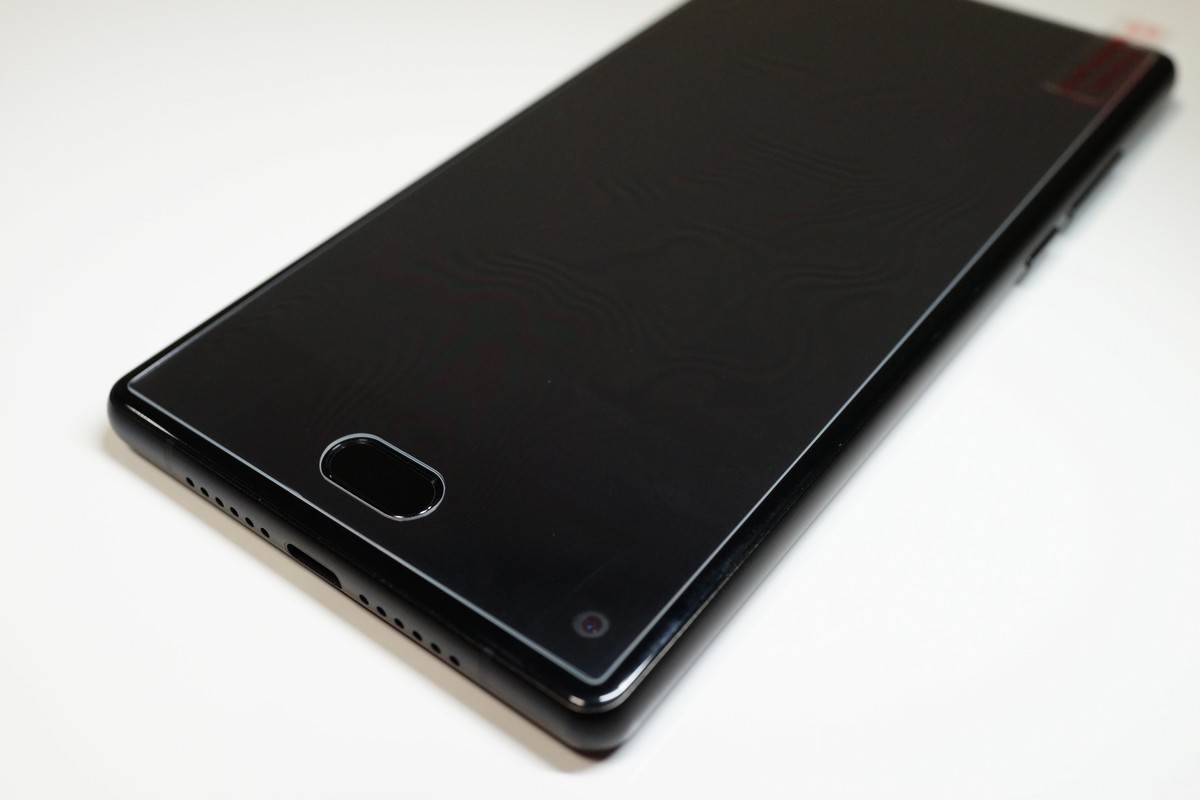 Maze Alpha 実機レビュー 6インチベゼルレスデュアルカメラスマホ ガジェットフリーク
