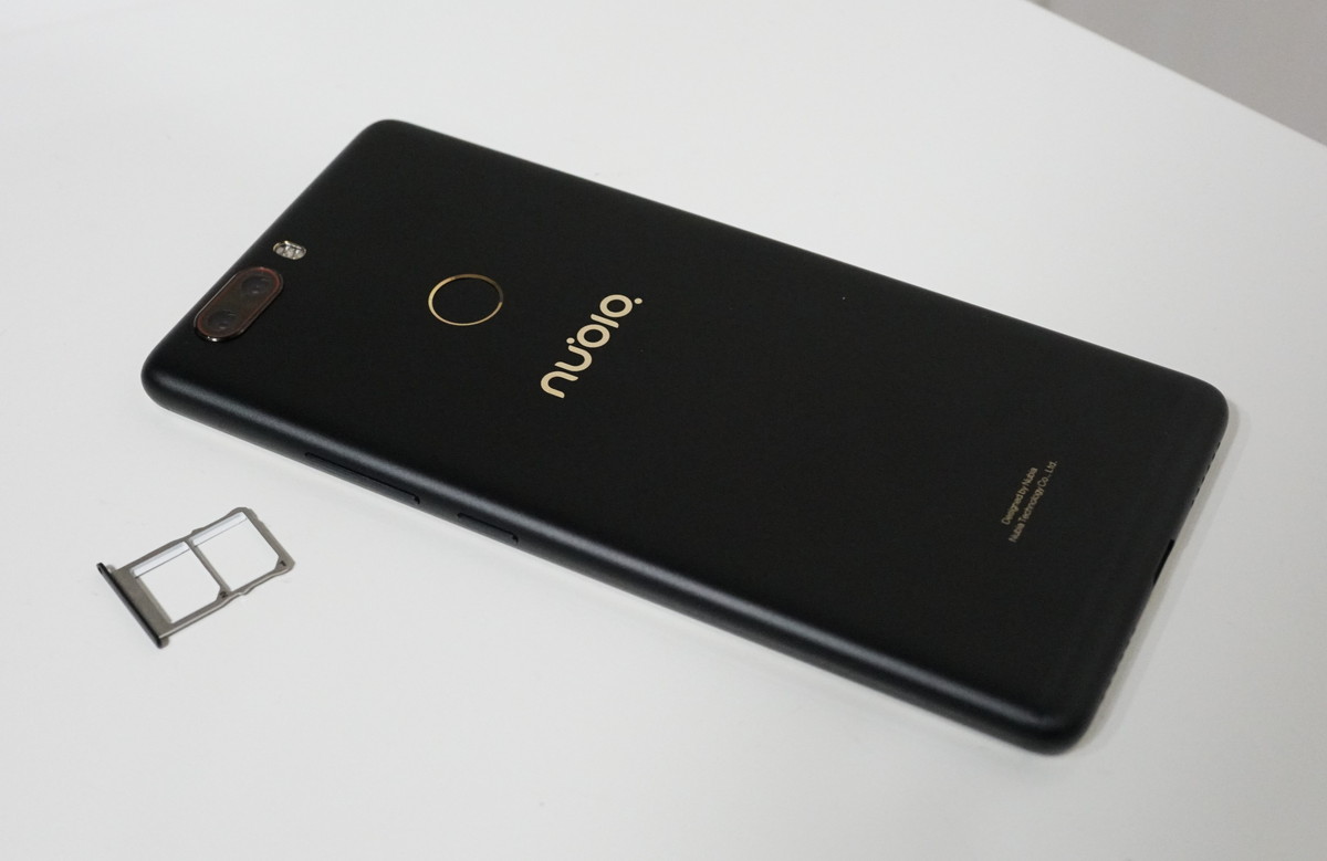 Zte Nubia Z17 Lite レビュー Cpu性能 割引クーポンまとめ ガジェットフリーク