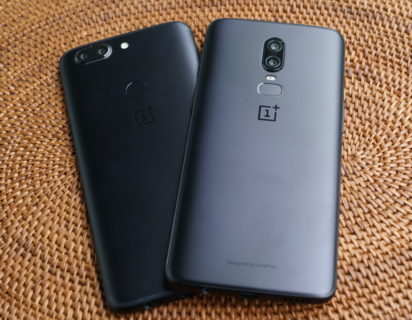 OnePlusのVoLTE有効化手順（Oneplus 8T・Oneplus 9 PROまでフル対応版）