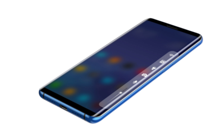 【クーポンで$149.99】Elephone U / Elephone U Proのスペックレビュー　4GのDSDSが可能なAMOLEDエッジスクリーンスマホがデビュー！