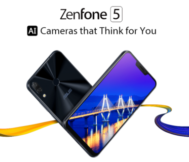 【クーポンで$139.99】Asus ZENFONE 5 ZE620KL スペックレビュー　画面占有率90%背面デュアルAI高画質カメラ搭載