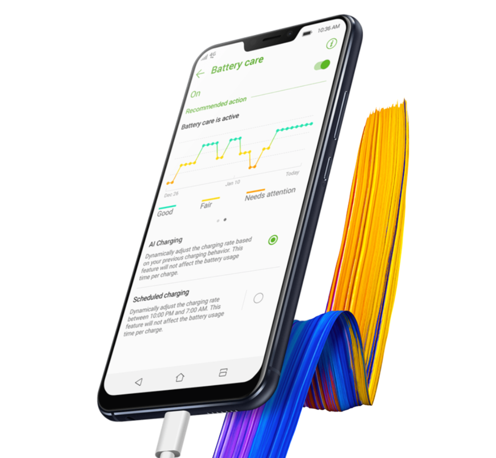 Asus ZENFONE 5 ZE620KL