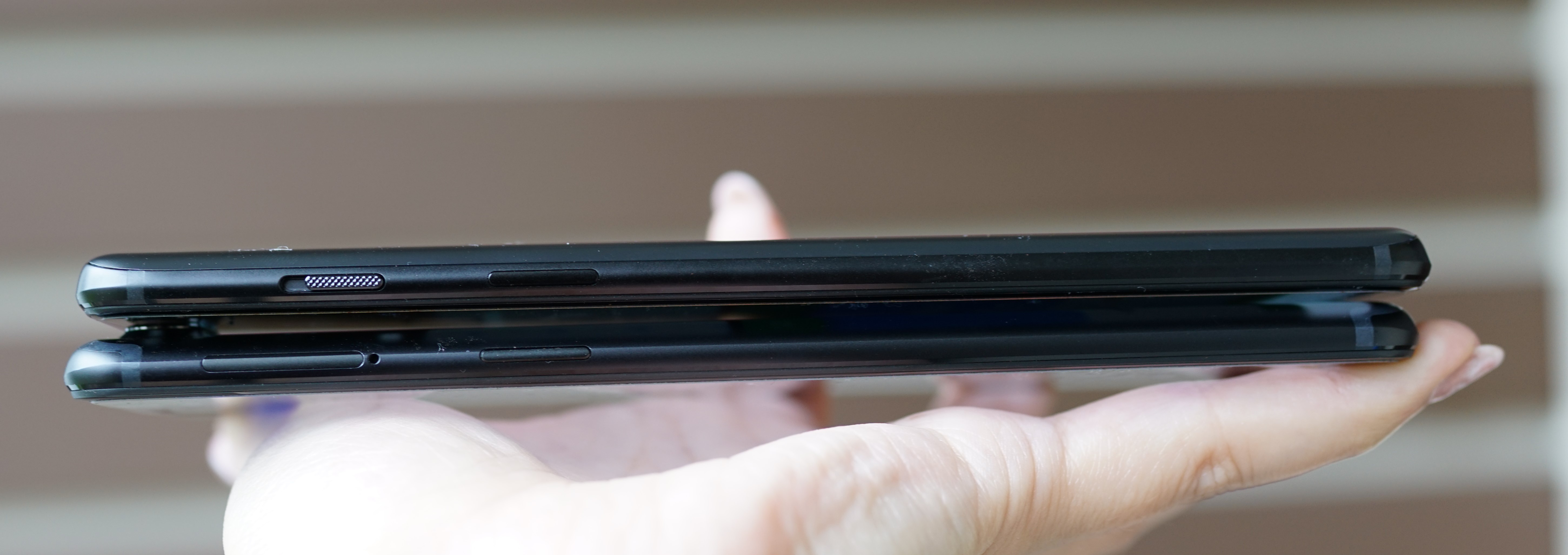 OnePlus 6 実機レビュー