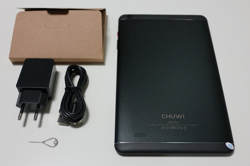 セール価格 112 99 Chuwi Hi9 Pro レビュー Cpuスペック 割引クーポンなどまとめ ガジェットフリーク