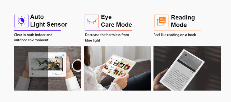 Teclast T20