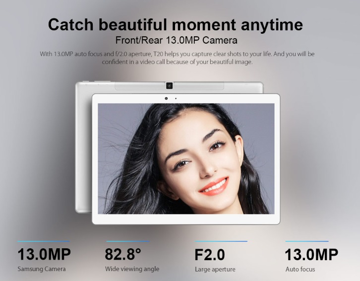 Teclast T20