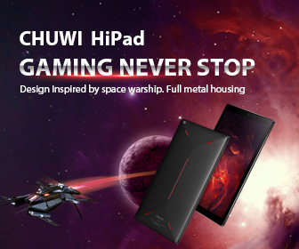 【セール価格$109.99】Chuwi Hi Pad スペックレビュー ベンチマーク性能・対応SIMなどまとめ