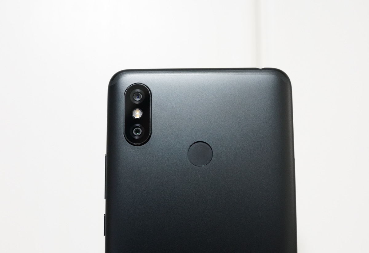 Xiaomi mi max 3 実機レビュー