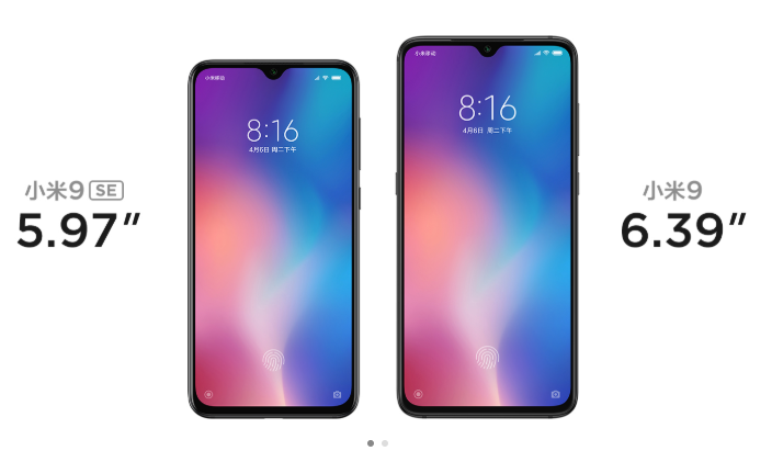 セール価格$316.99】Xiaomi Mi9 Mi 9 スペックレビュー ベンチマーク