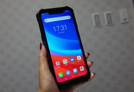 【セールで$289.99】Ulefone Armor 6 レビュー　カメラ評価・割引クーポンなどまとめ