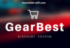 GearBestのクーポン＆セール情報【2020年1月3日更新】