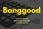 Banggoodのクーポン＆セール情報  2023年6月版