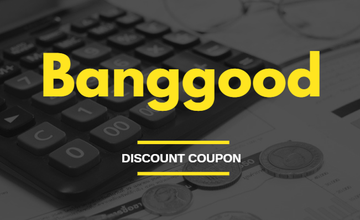 Banggoodのクーポン＆セール情報　2022年5月最新版