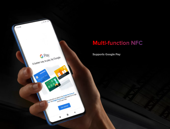 Xiaomi Mi 9Tのスペックレビュー