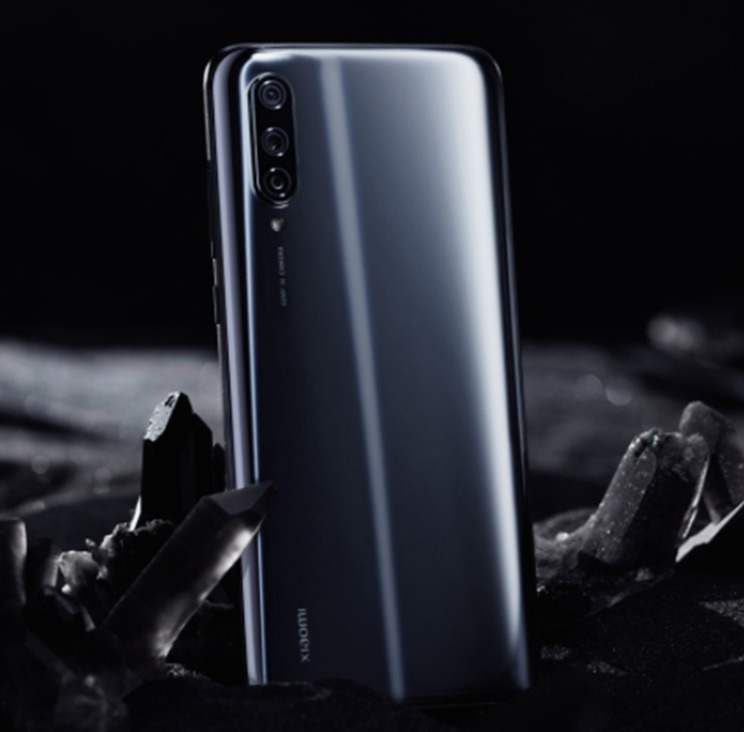 Xiaomi Mi 9 Lite スペックレビュー