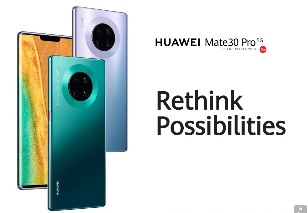HUAWEI Mate 30 Pro スペックレビュー HUAWEI Mate 30との比較とカメラ 