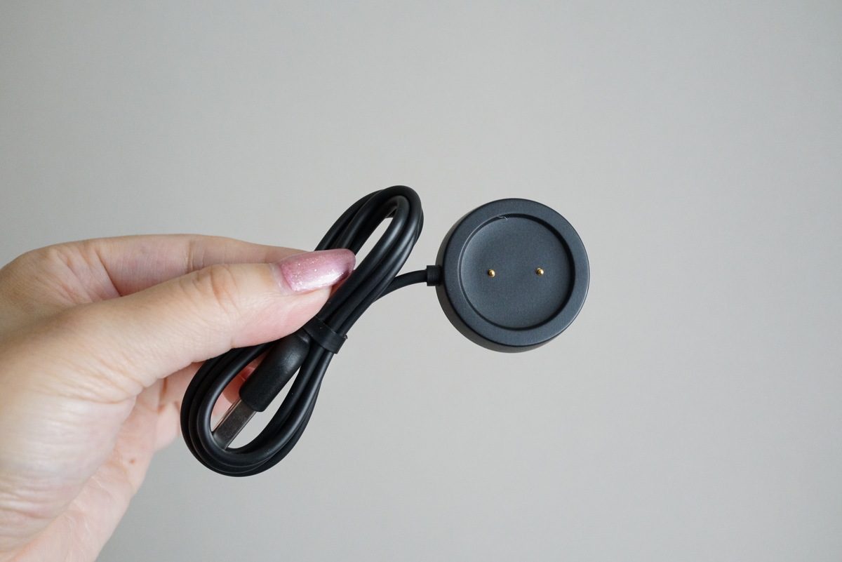 Amazfit GTR 42mmスマートウォッチレビュー