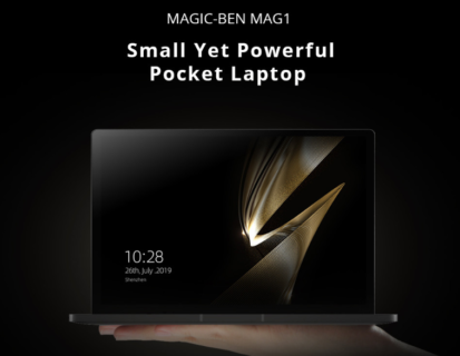 Magic-Ben MAG1 スペックレビューと割引クーポンまとめ