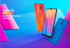 最安価格は$89.99！Xiaomi Redmi 7Aのスペックレビューと割引クーポンまとめ