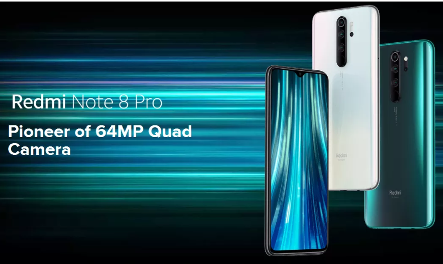 Redmi Note 8 Proのクーポンと割引セール情報