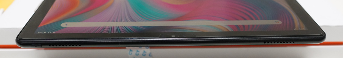 Teclast T30 レビュー　外観参考写真