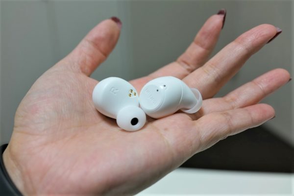 低音重視派におすすめの完全左右独立型BluetoothイヤホンEarFun Freeレビュー