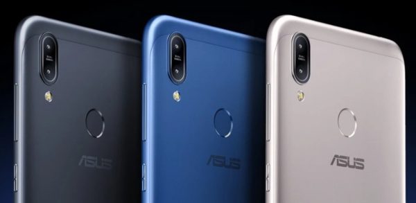 ASUS Zenfone Max M2 ZB633KL スペックレビュー