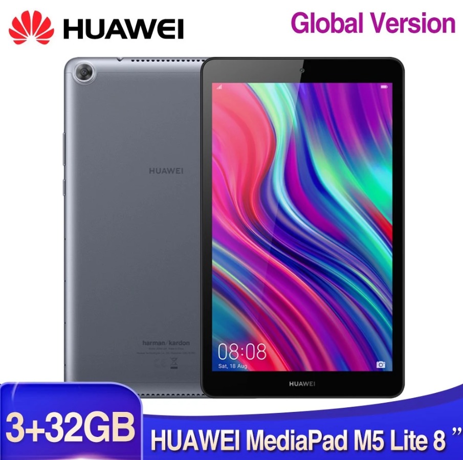 Huawei MediaPad M5 Lite 複数割引