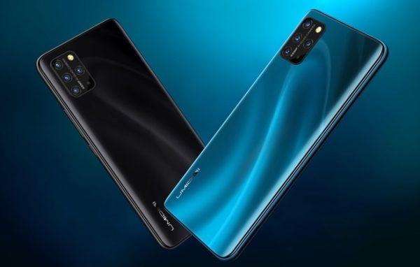 UMIDIGI S5 Pro レビュー