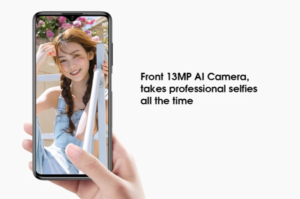 ELEPHONE E10 Global Version　レビュー