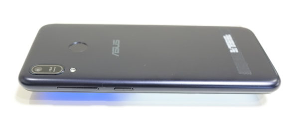 ASUS ZenFone Max (M1) ZB555KL レビュー　技適付きでVoLTE・UQmobile利用可能！