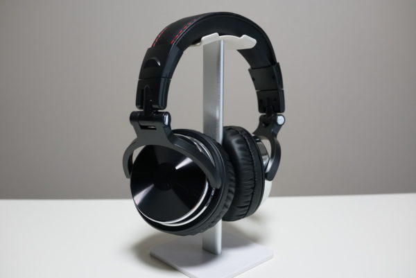 コスパ良好！低音好きにおすすめのOneOdio DJヘッドホンレビュー