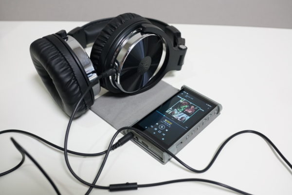 コスパ良好！低音好きにおすすめのOneOdio DJヘッドホンレビュー