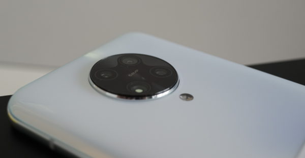 POCO F2 PRO レビュー