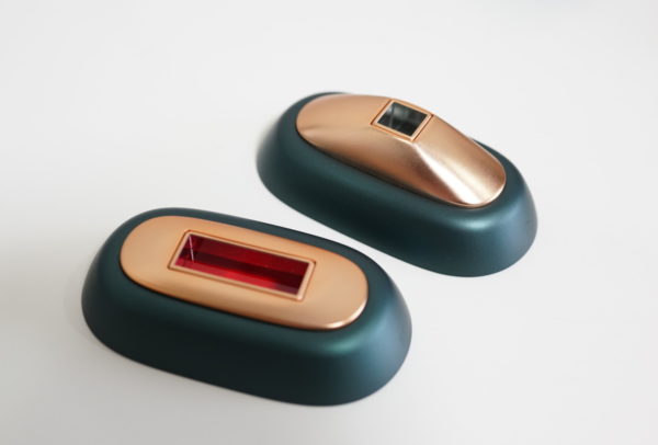 IPLレーザー脱毛器 JOVS VENUS PRO レビュー