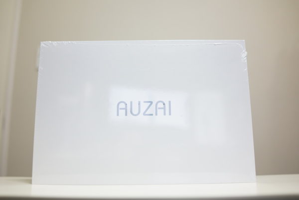 電源不要！TYPE-Cケーブル1本で利用できるポータブルディスプレイ AUZAI M16 レビュー