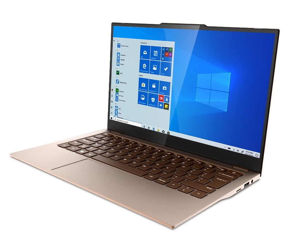 Jumper EZbook X3 Air 13.3インチノートPCが登場