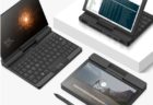 【クーポンで$339.99】BMAX Y13 実機レビュー 13インチでタブレットスタイルで使えるノートPC