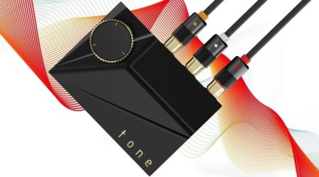 HiFiGoが『Khadas Tone 2 Pro』のリリースを発表！早割価格は169.99ドル！