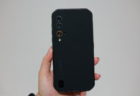 スマホ用スタビライザーHohem iSteady Xがtiktechで$55にてセール中