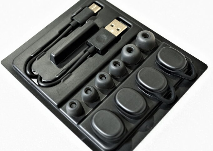 EarFun Free Pro レビュー